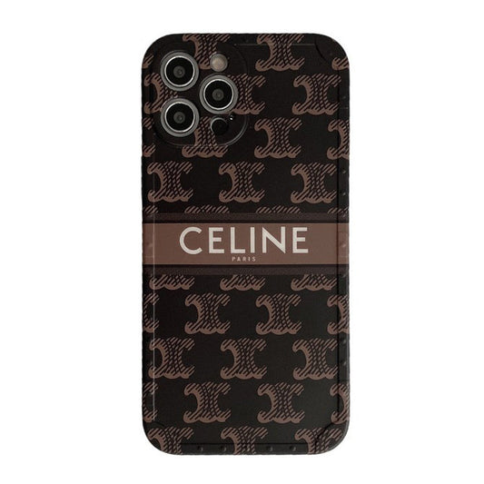 Κλασική θήκη για iPhone μόδας