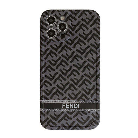Fen Classic iPhone-deksel