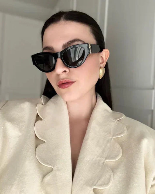 Premium-Sonnenbrillen-Überraschungsbox – 3/6/9 Paar trendige Sonnenbrillen