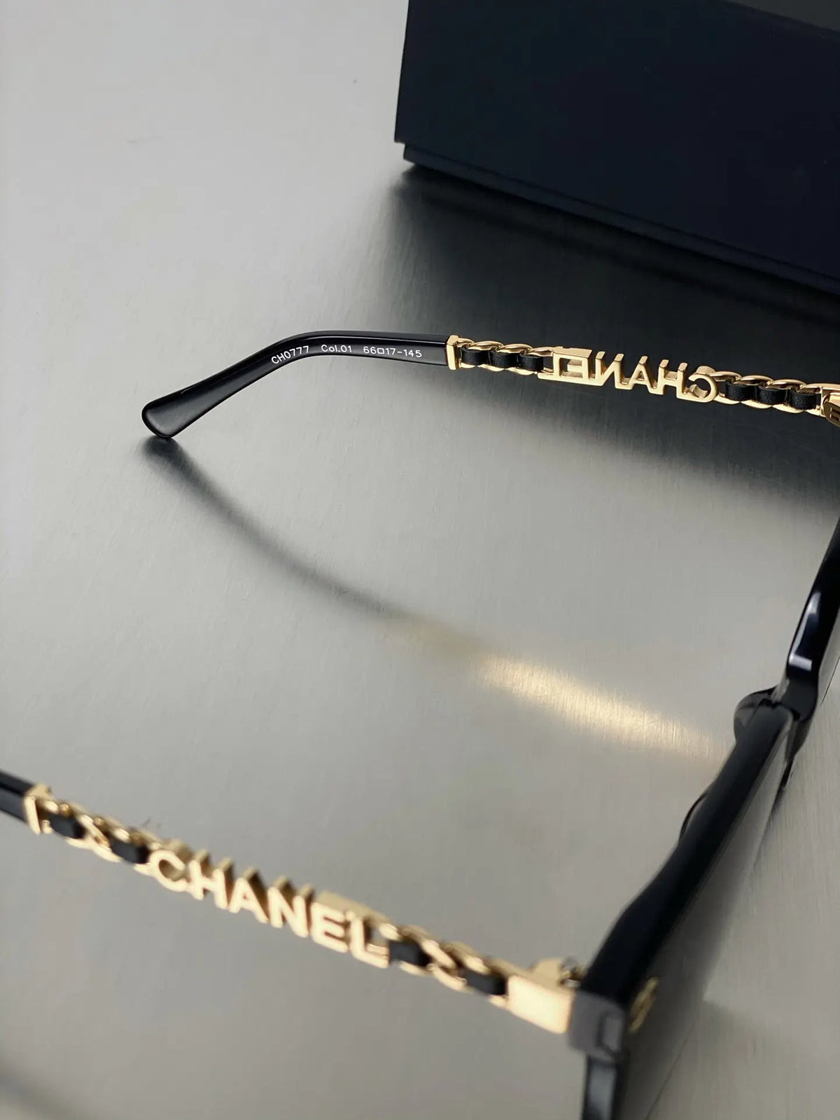 High-End Fashion Sunglasses