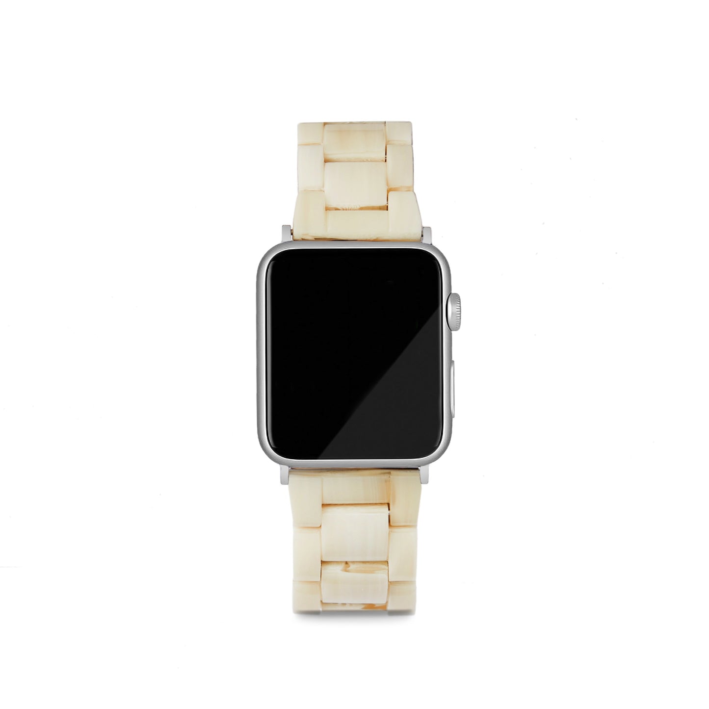 Pasek do Apple Watch w kolorze alabastrowym