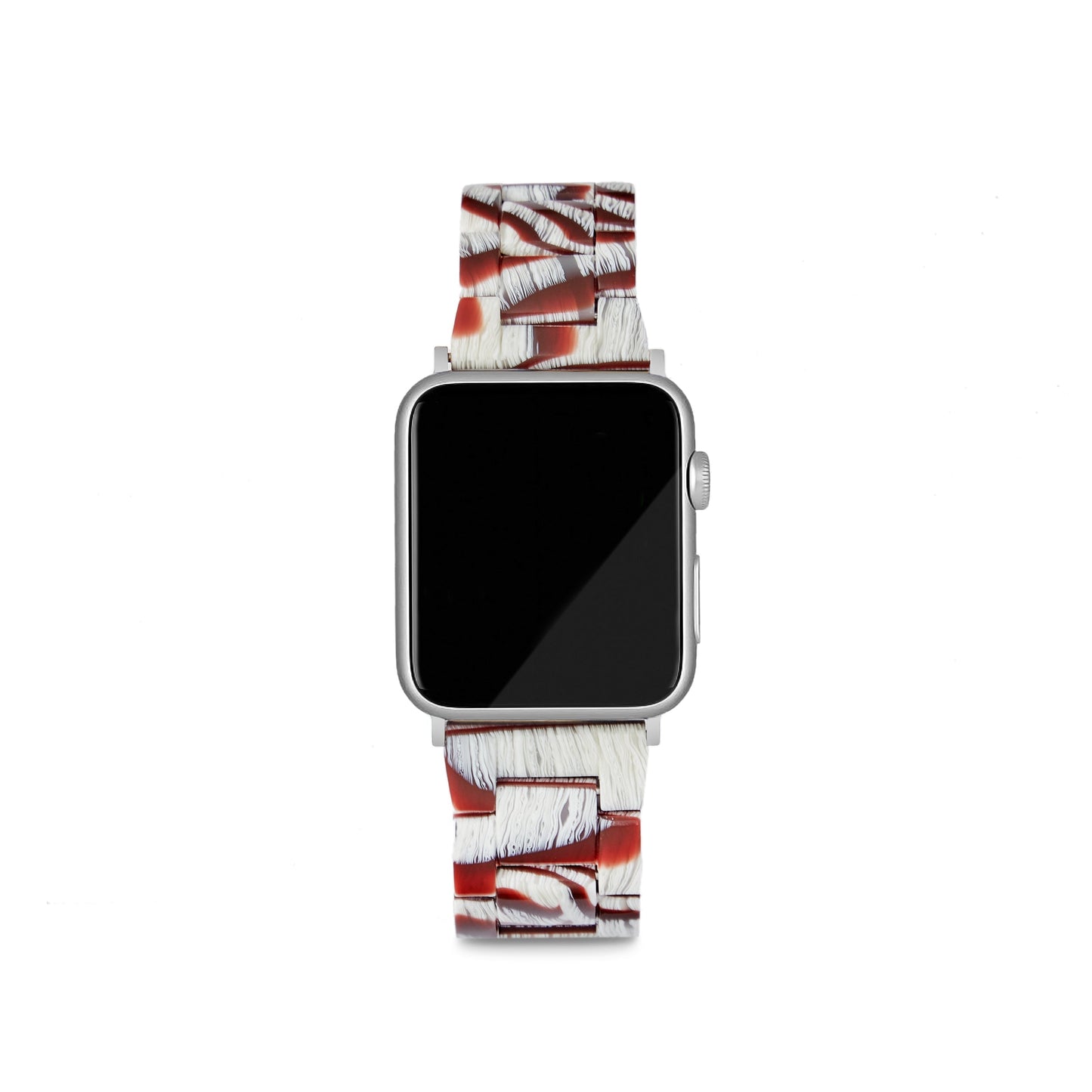 Banna Apple Watch i Canyon