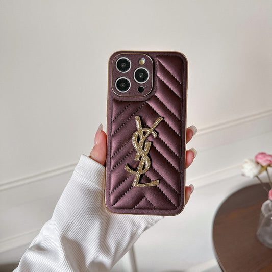 Saint Dath Leathar Cás iPhone