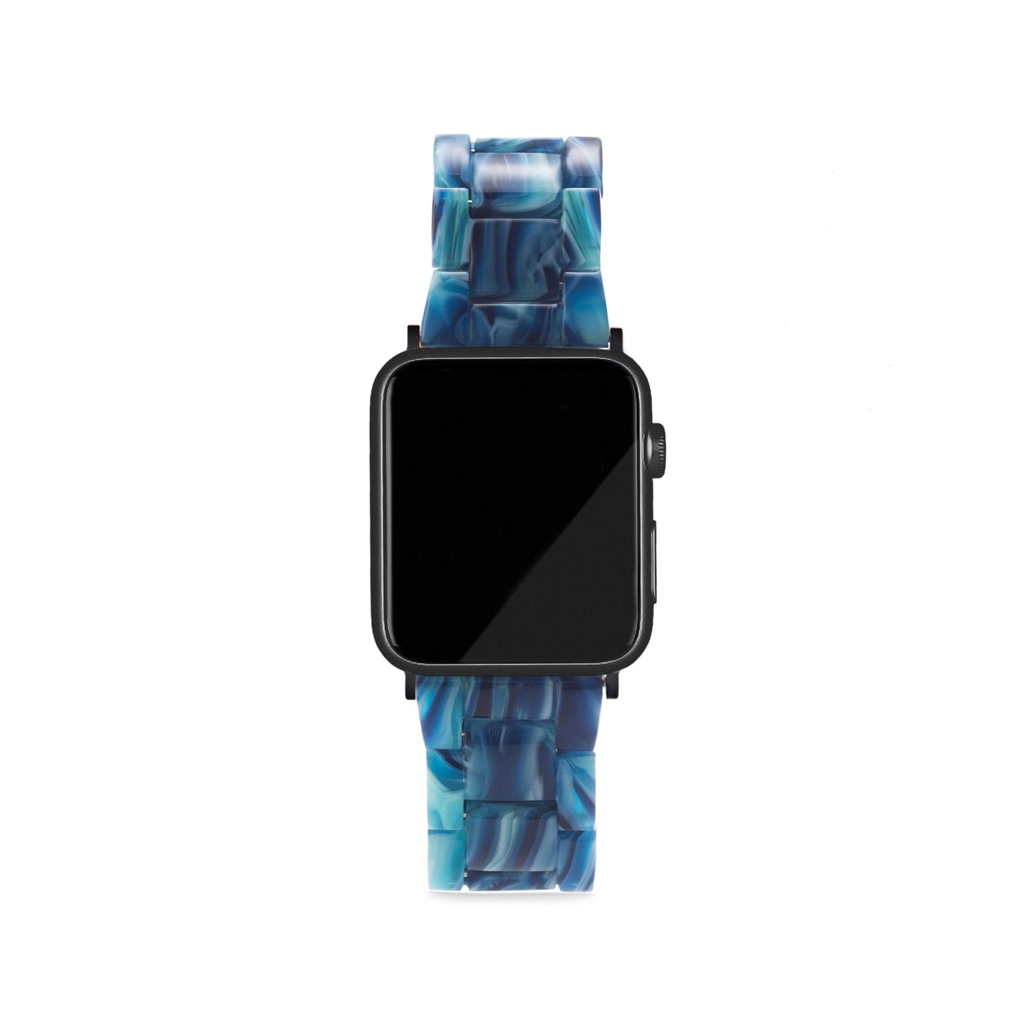 Banna Apple Watch i Capri