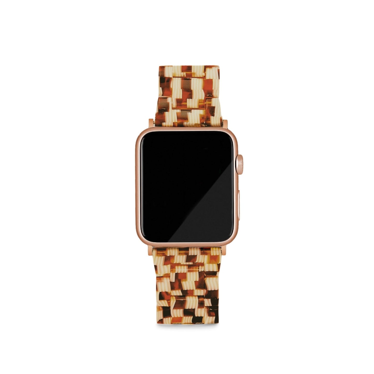 Banna Apple Watch i Seiceálaí Turtar