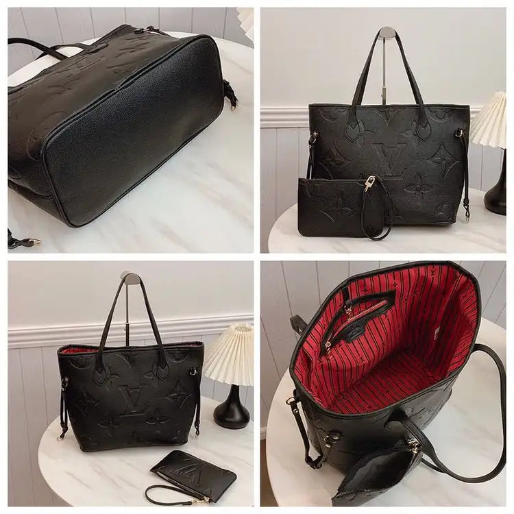 Mála Denim Faisean L-Luxurious