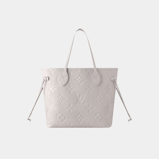 L-Luxurious Fashion Denim Bag