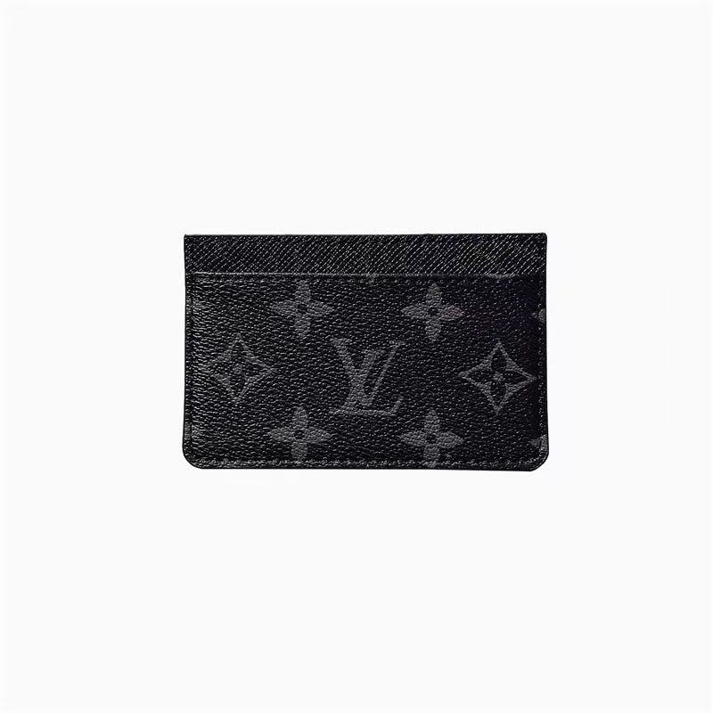 Luxusná edícia Classic Lou Slim Wallet Card Holder