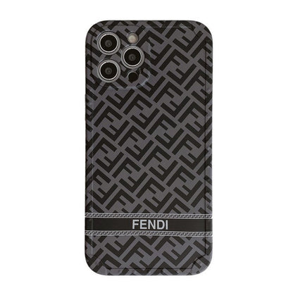 Fen Classic iPhone etui