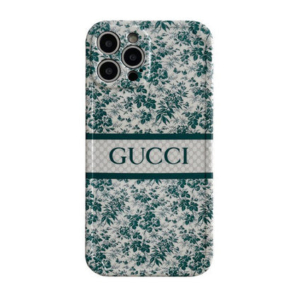 Capa para iPhone Premium Árvore Verde
