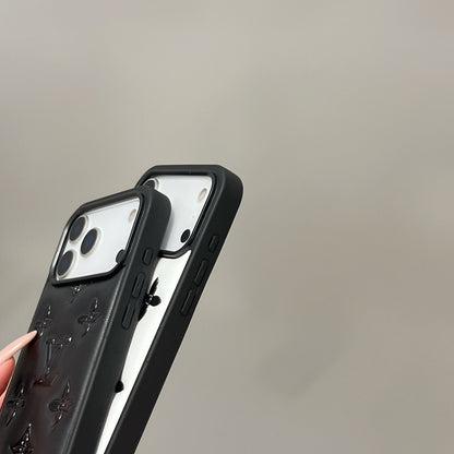 Cás iPhone Dearthóir cabhraithe só 3D