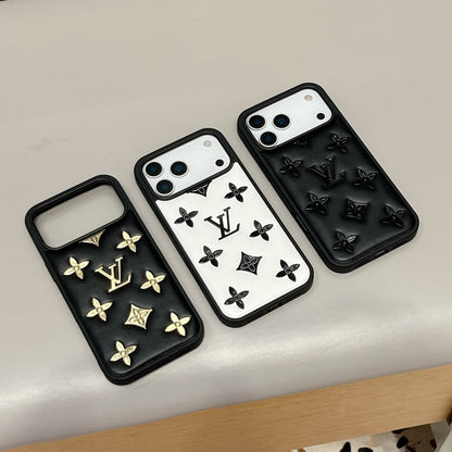 Cás iPhone Dearthóir cabhraithe só 3D