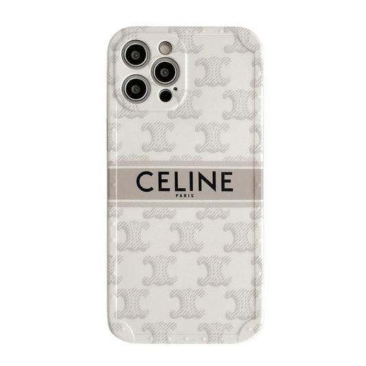 Κλασική θήκη για iPhone μόδας