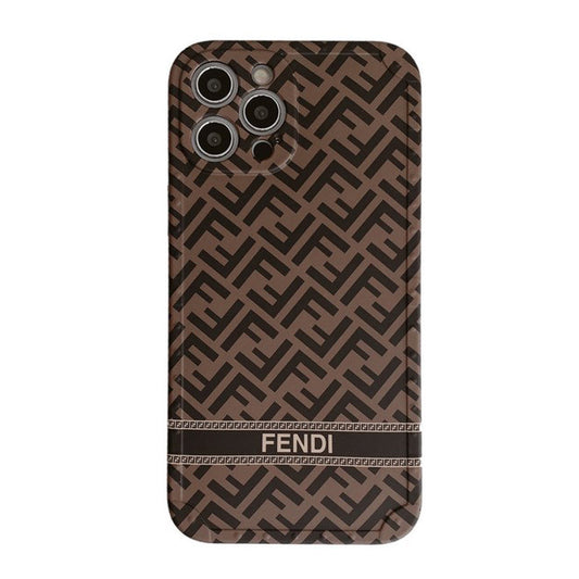 Fen Classic iPhone-deksel