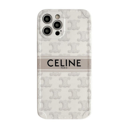 Módní klasické pouzdro na iPhone