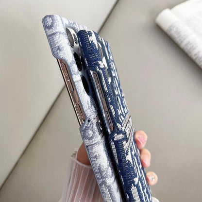 Elegantní pouzdro Inspired Lady pro Samsung