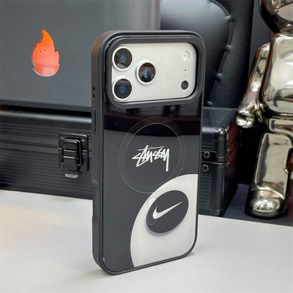 Streetwear x MagSafe iPhone Case â €? Street Icon Edition