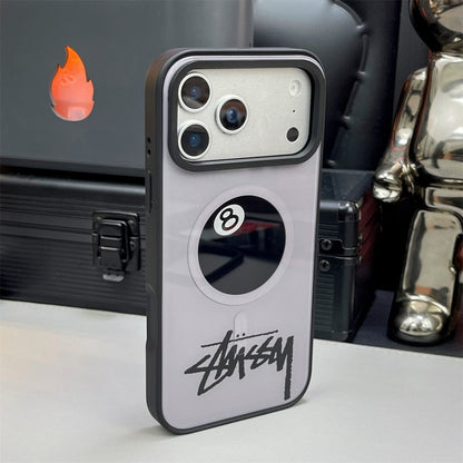 Streetwear x MagSafe iPhone Case â €? Street Icon Edition