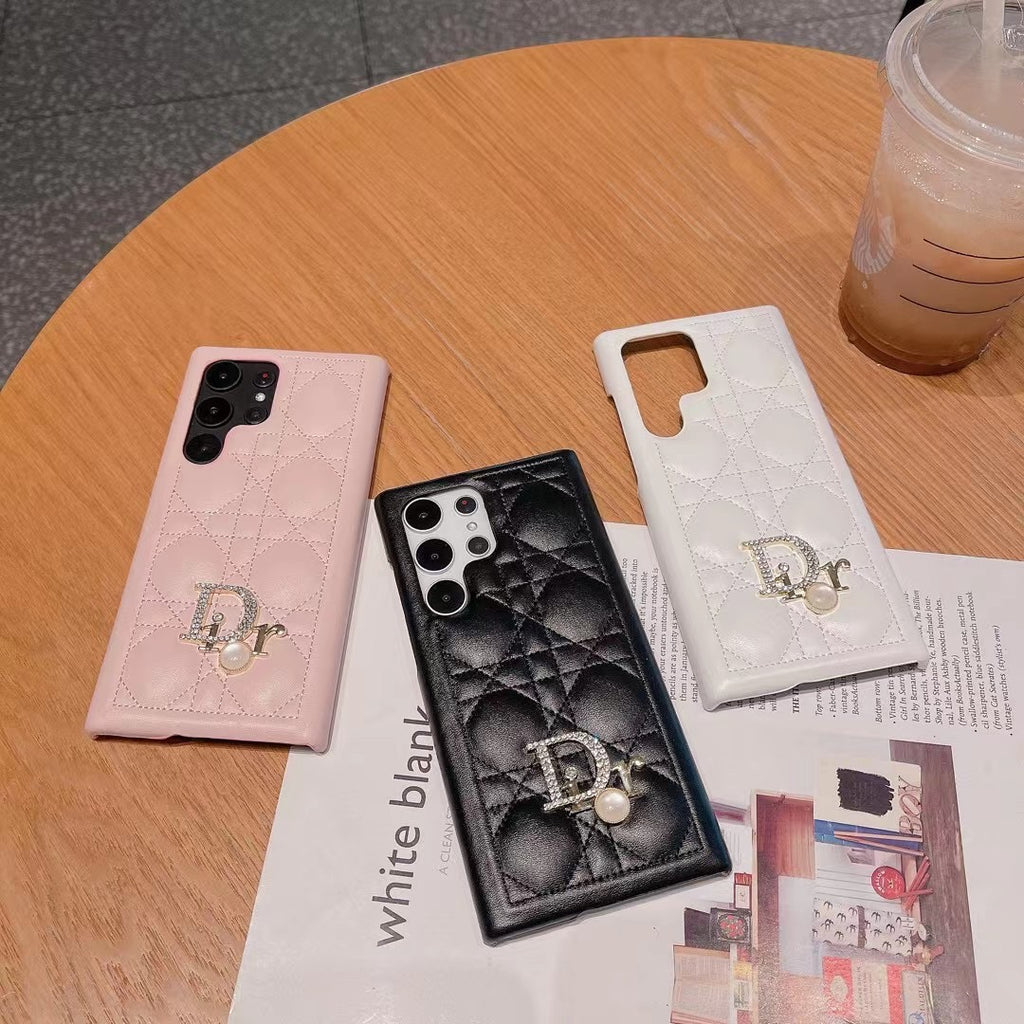Faisean Íocónach Cás Samsung só