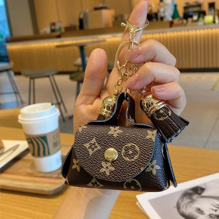 Sleutelhanger Fashion Mini Tas