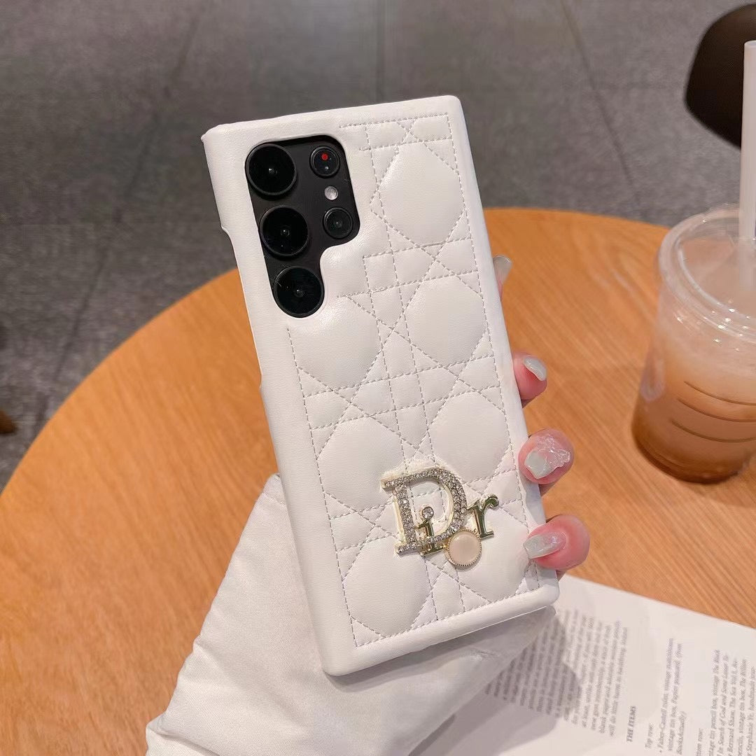 Faisean Íocónach Cás Samsung só