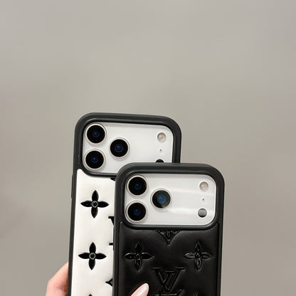 Cás iPhone Dearthóir cabhraithe só 3D