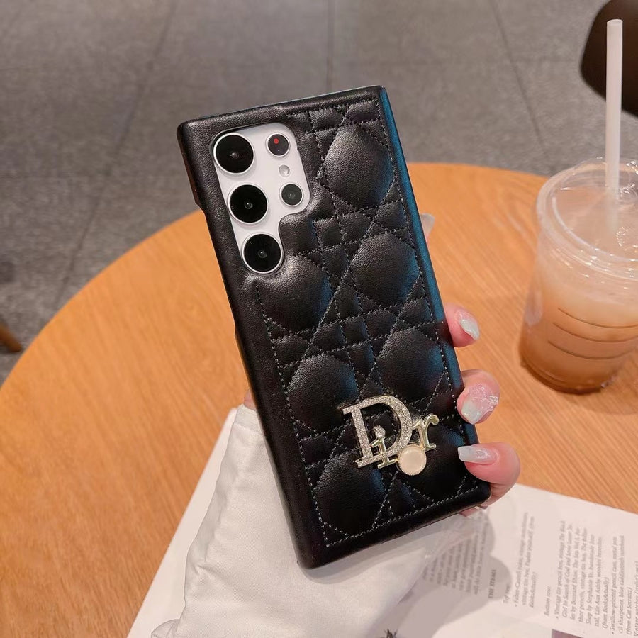 Faisean Íocónach Cás Samsung só