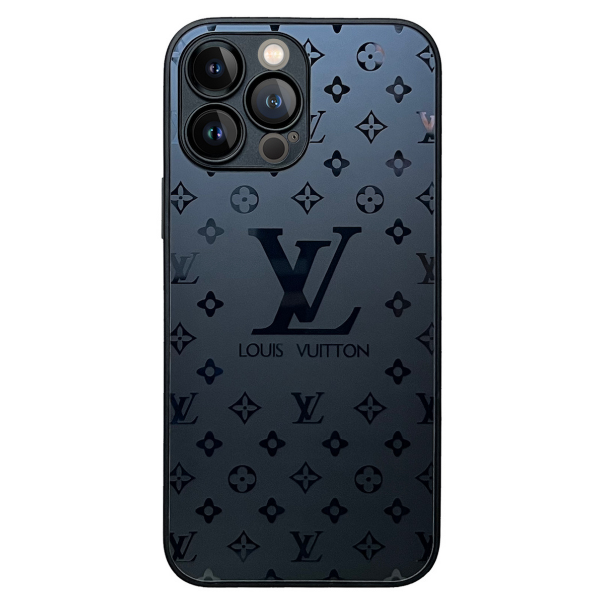 Luxusné x Mono puzdro na iPhone | Lesknite sa