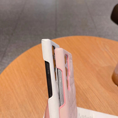 Faisean Íocónach Cás Samsung só