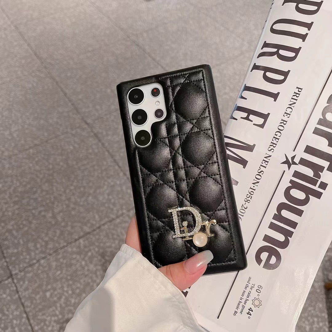 Faisean Íocónach Cás Samsung só