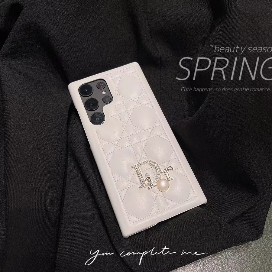 Faisean Íocónach Cás Samsung só