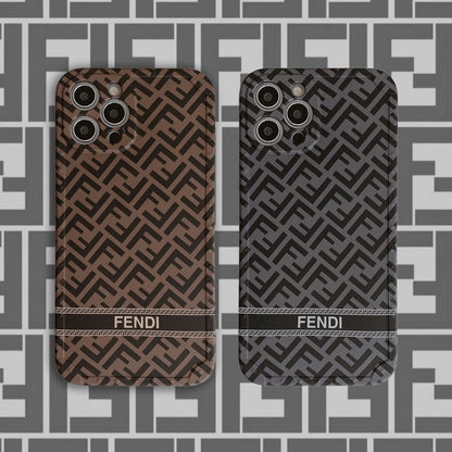 Fen Classic iPhone etui