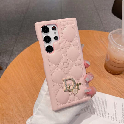 Faisean Íocónach Cás Samsung só