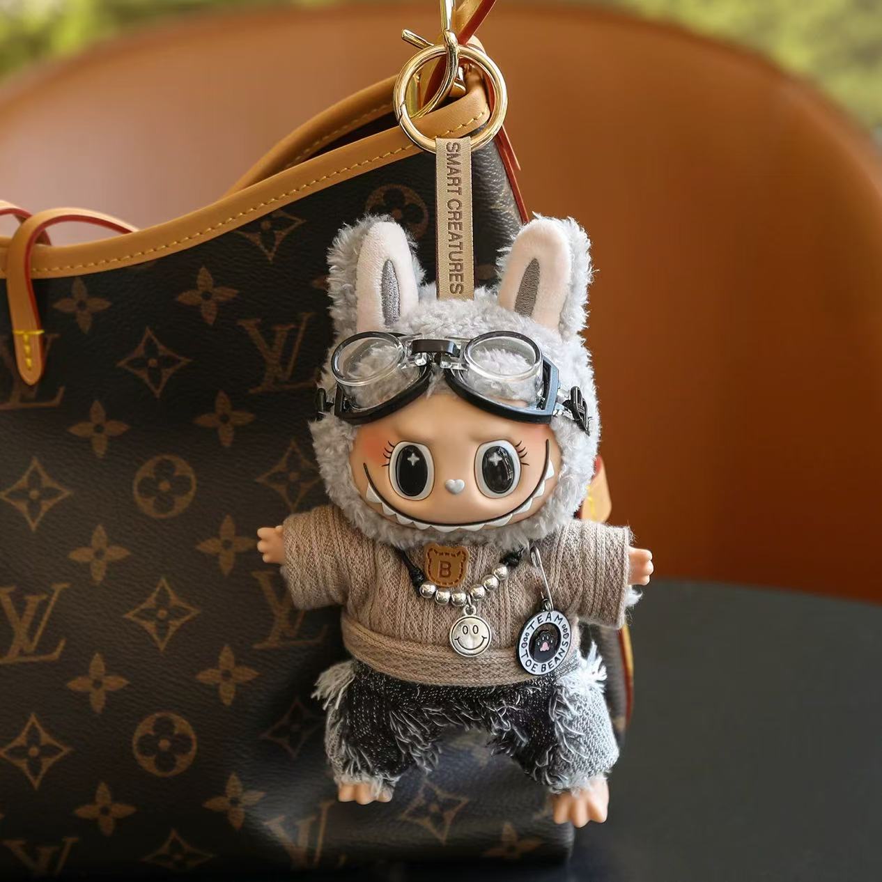 Labubu Collection Pack! Příliš roztomilé na to, aby je bylo možné zvládnout – sbalte je!