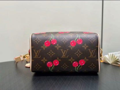 🌟 Eochairshlabhra Silíní L-: Gleoite + Só, Uile-i-gCeann 🍒✨