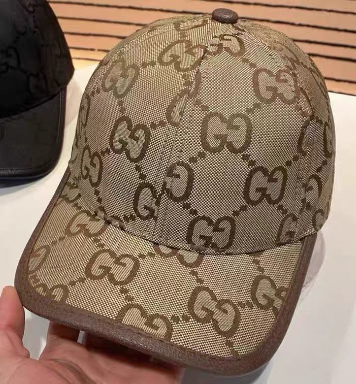 Cappello classico di lusso 06