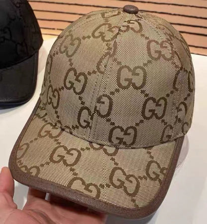 Cappello classico di lusso 06