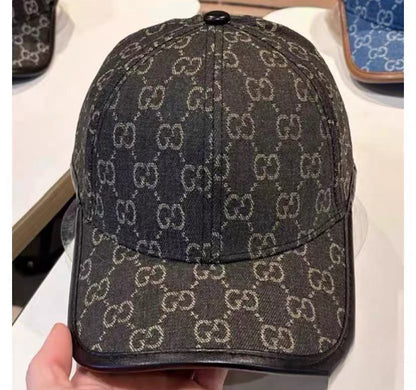 Cappello classico di lusso 06