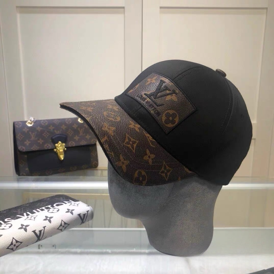 Klassischer Luxushut 03 (Unisex-Stil)