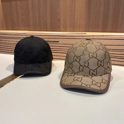 Cappello classico di lusso 06