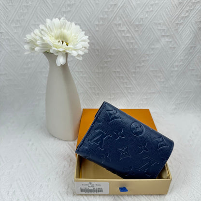 Carteira L-Luxurious Fashion – Sofisticada e Funcional