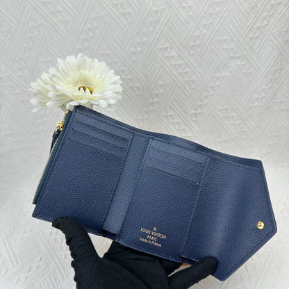 Carteira L-Luxurious Fashion – Sofisticada e Funcional