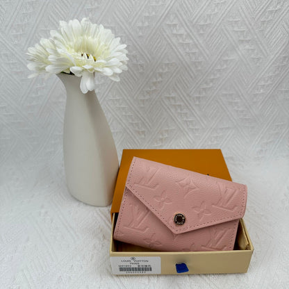 Carteira L-Luxurious Fashion – Sofisticada e Funcional