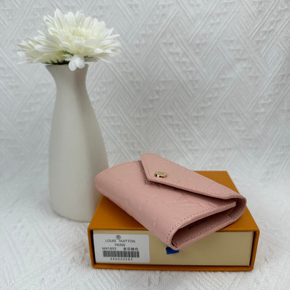 Carteira L-Luxurious Fashion – Sofisticada e Funcional