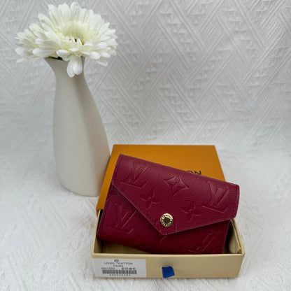 Carteira L-Luxurious Fashion – Sofisticada e Funcional