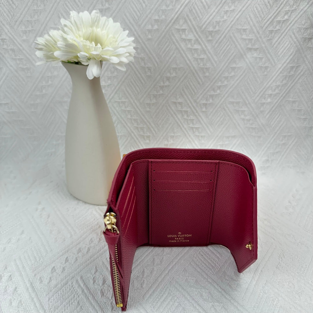 Carteira L-Luxurious Fashion – Sofisticada e Funcional