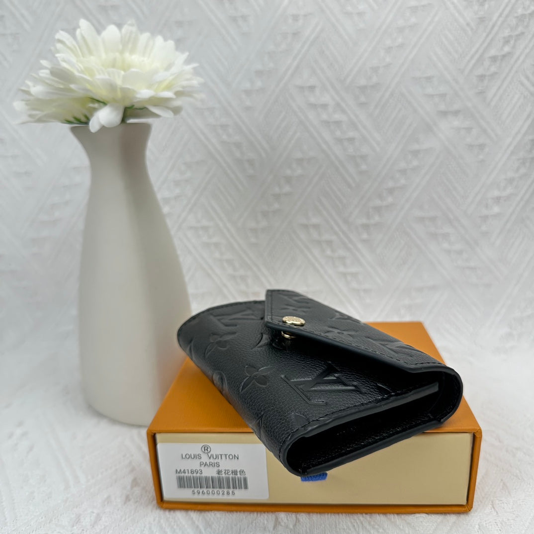 L-Luxurious Fashion Wallet – Anspruchsvoll und funktional