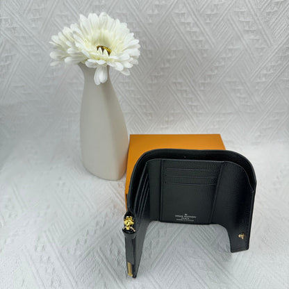 Carteira L-Luxurious Fashion – Sofisticada e Funcional