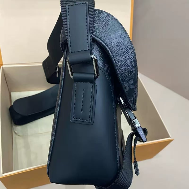 Modische und trendige LV Messenger Bag