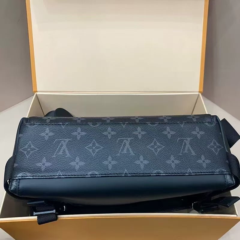 Modische und trendige LV Messenger Bag